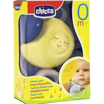 Chicco igračka muzička Mesec-1 Chicco igračka muzička Mesec-1